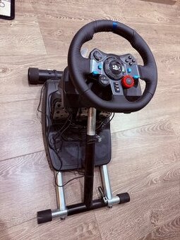 Volant Logitech G29  pre PS3, PS4, PS5, PC