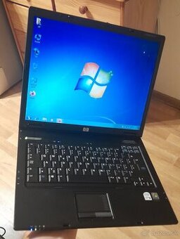 HP NX 6310