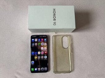 Predam Honor 90 12GB Ram 512GB ulozisko
