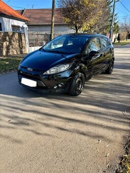 Predám Ford Fiesta 1.4tdci