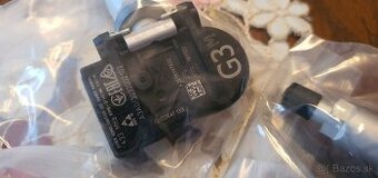 Tpms original snimače senzory tlaku v pneumatikach mazda