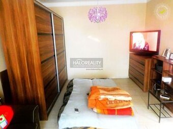 HALO reality - Predaj, dvojizbový byt Topoľčany, Centrum