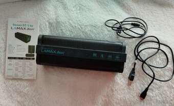 Reproduktor Lamax Beat Street ST-1
