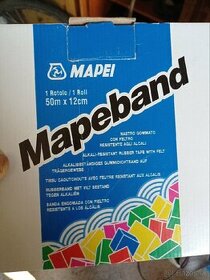 Mapeband hydroizolačná paska