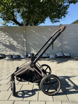 Cybex priam podvozok 4.0 - 1