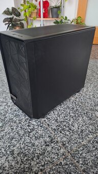 PREDAM - HERNY PC RTX4090