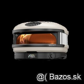 Kupim Gozney pizza pec