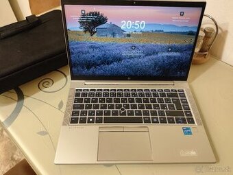 Predám HP elitebook 840 G8