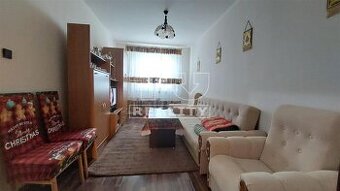 2-izbový byt Partizánske