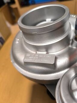 Turbodúchadlo GARRETT 702989-5006S (7029893)