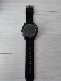 Garmin fenix 7X Pro Sapphire Solar