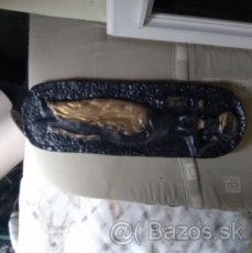 Obraz socha na stenu hrúbka 20 cm