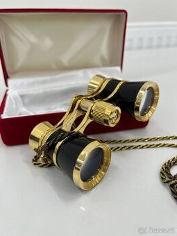 Divadelný dalekohlad