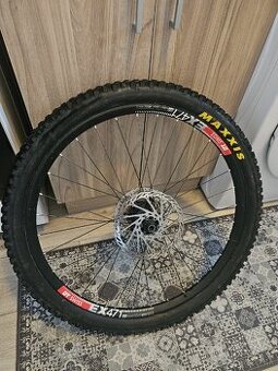 DT Swiss EX471 + Hope Pro2 Evo +Maxxis Minion DHF 27.5x2.30