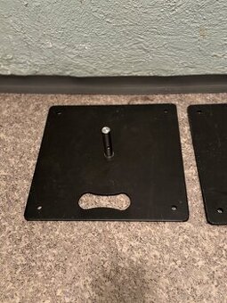 stojan na beachfleg/ reklamné vlajky