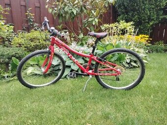 Detský 24" bicykel Kellys