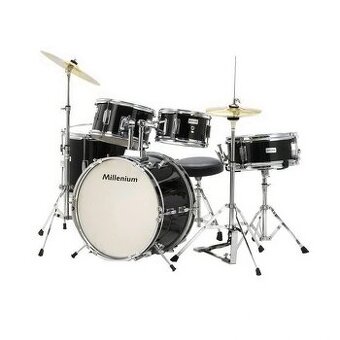 Akustické bicie Millenium MX Jr. Junior - detské