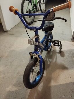 Bicykel detský