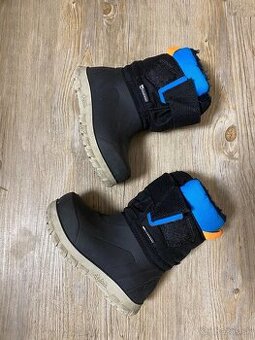 Snehule decathlon 24