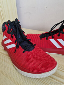 Adidas Pro Elevate 2018 - Basketbalová obuv