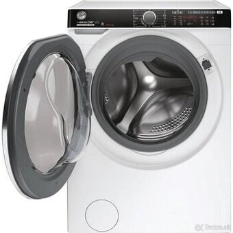 Hoover HDP 5106AMBC/1-S - používaná - dôvod výmena.