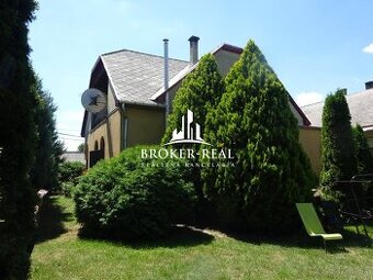 Rodinný dom - Maďarsko Encs