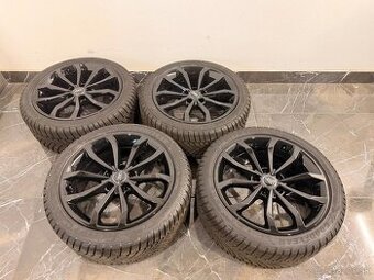 8w0601025h original zimní audi a4 8w r18 s line