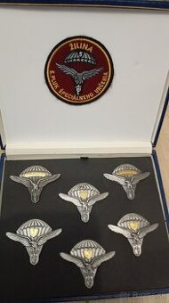 Špeciálne sily - 1