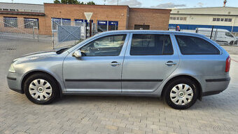 Škoda Octavia 2 Combi 1.9TDI 77kw