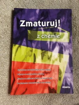 Zmaturuj z chémie