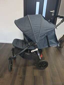 Športový kočár Valco Snap 4