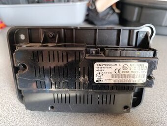 Fiat Freemont/bluetooth