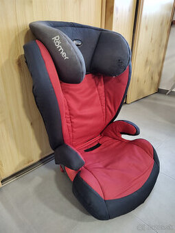 Britax Römer Kidfix 15-36kg s ISOFixom