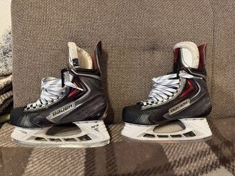 Bauer Vapor APX2