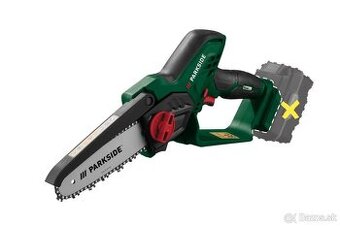 PARKSIDE® Aku reťazová píla PAGHS 20-Li A1 – bez akumulátora