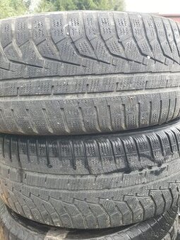 Hankook 235/55 r19 105v