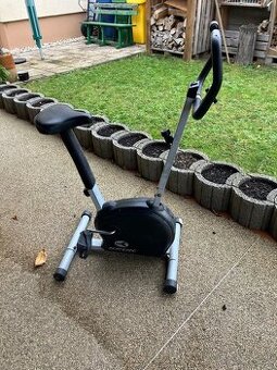 Stacionárny bicykel