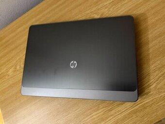 Notebook 13,3" HP.Intel i3-2330M 2x2,20GHz.4Gram.320gb.Win7