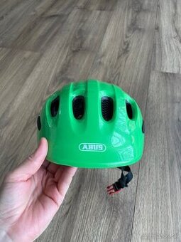 Detská prilba abus smiley 2.0 veľ. 45-50cm