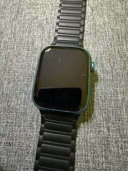 Apple Watch series 7 45mm Cellular