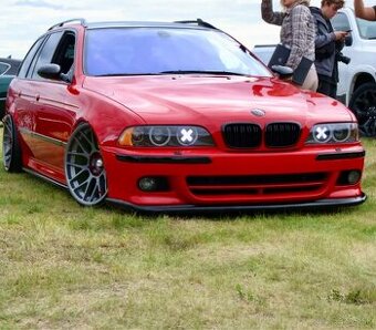 Bmw e39