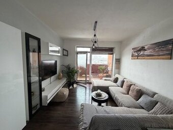 Prenajom 2 izboveho bytu