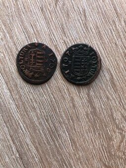 Mince Františka II. Rákociho