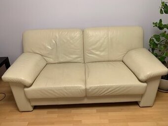 Kozena sedacia suprava a kreslo (3+2+1)