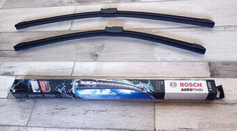 Stierače Bosch Aerotwin A 927 S 530-475 (3397118927)