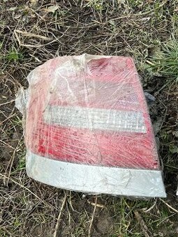 Svetlomet A4 B5 Sedan