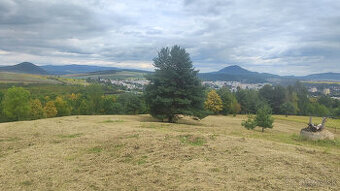 Pozemok v meste - 2408 m2 na rastlinnú alebo živočíšnu výrob
