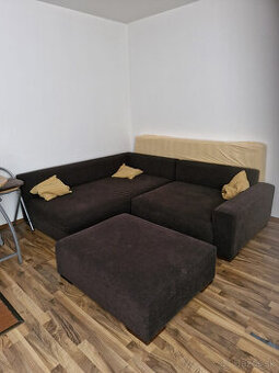 sedacia suprava cca225x185 - tmavohneda