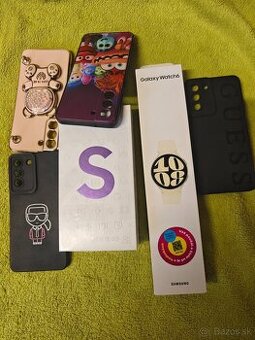 Samsung Galaxy S21 FE 5G