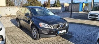 Predám Volvo XC 60